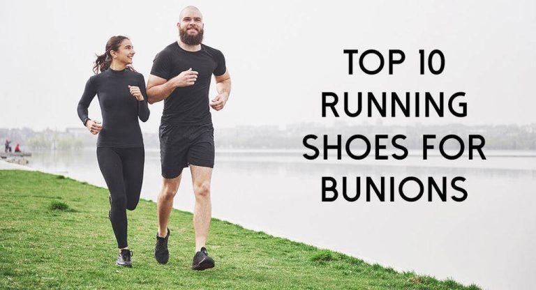 2023: The Best Running Shoes For Hammer Toes – Comfort And Support For Runners!