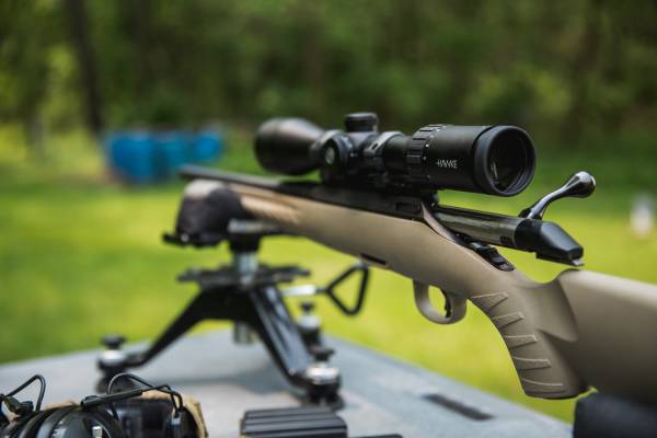 2023’S Best Scopes For The 350 Legend: Reviews & Buyer’S Guide