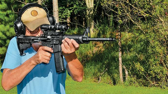 The Ultimate Guide To Finding The Best Scope For Ruger Ar 556 In 2023