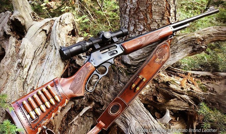 2023’S Best Scope Mount For Marlin 1895: Buyer’S Guide And Reviews!