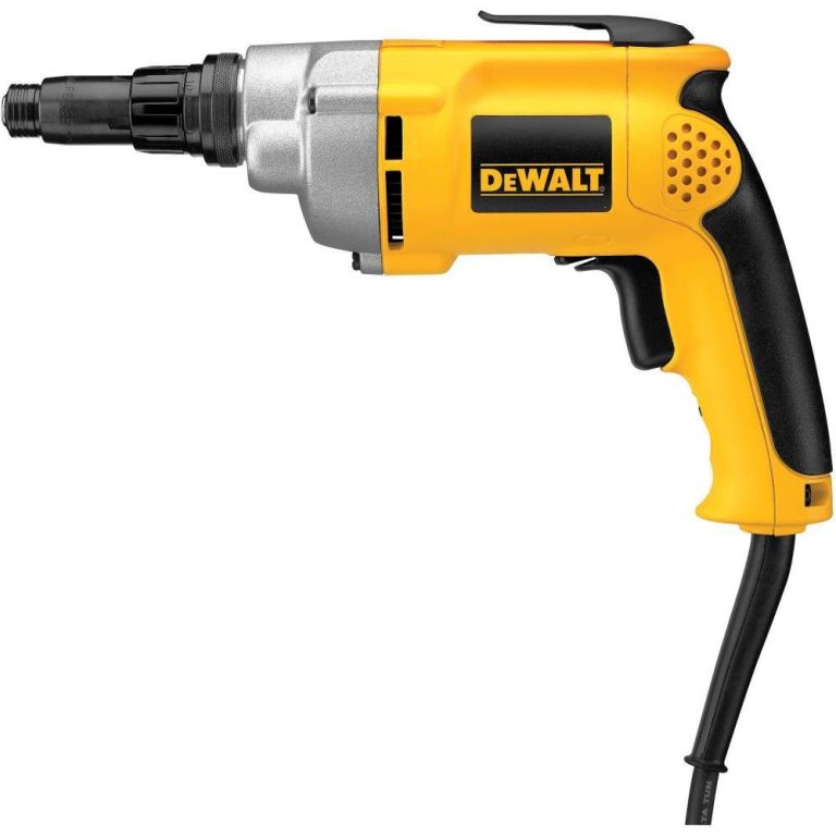 ‘2023’S Best Screw Gun For Metal Roofing: Expert Reviews & Buyer’S Guide’