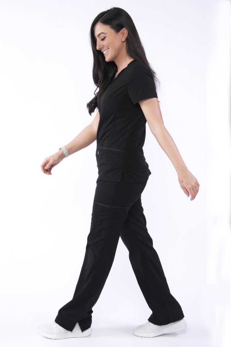 2023’S Must-Have Scrubs For Hourglass Figures: The Ultimate Guide