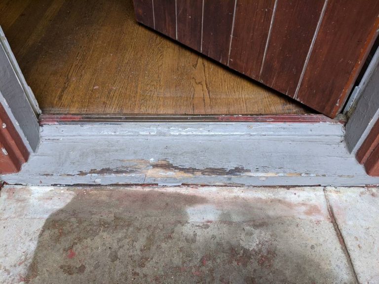 The Ultimate Guide To Finding The Best Sealant For Exterior Door Threshold In 2023