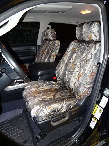 2023 Update: The Best Seat Covers For Your 2012 Toyota Tundra