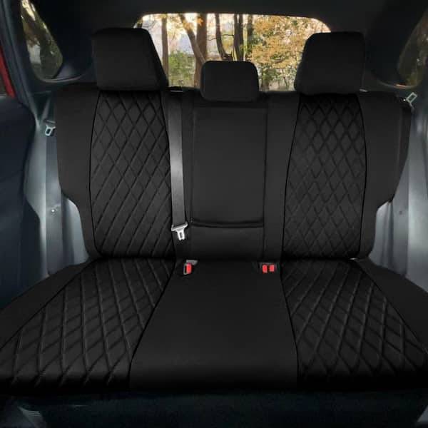 2023 Rav4: Find The Best Seat Covers For Your Vehicle In 2019!
