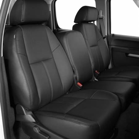 2023 Top Picks: The Best Seat Covers For Your Chevy Avalanche!