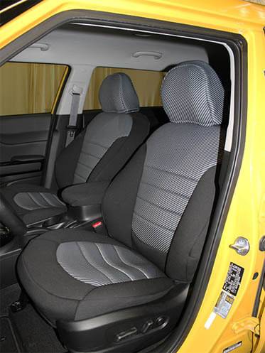 2023 Kia Soul: Find The Best Seat Covers For Maximum Comfort & Style!