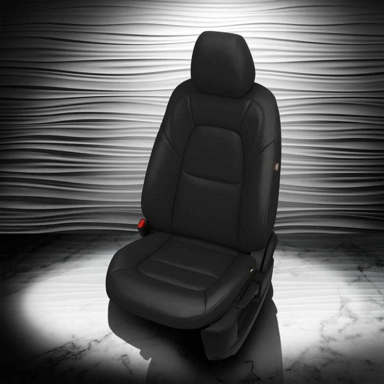 2023 Mazda Cx-5: Discover The Best Seat Covers To Buy Right Now!