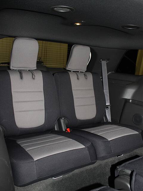 “2023: The Best Seat Covers For Your Ford Explorer – Keep Your Car Looking Good And Protected!”