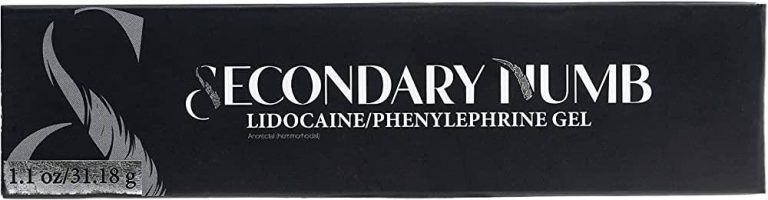 2023’S Most Effective Secondary Numbing Agents For Microblading: Find Out Which One Is Best For You!