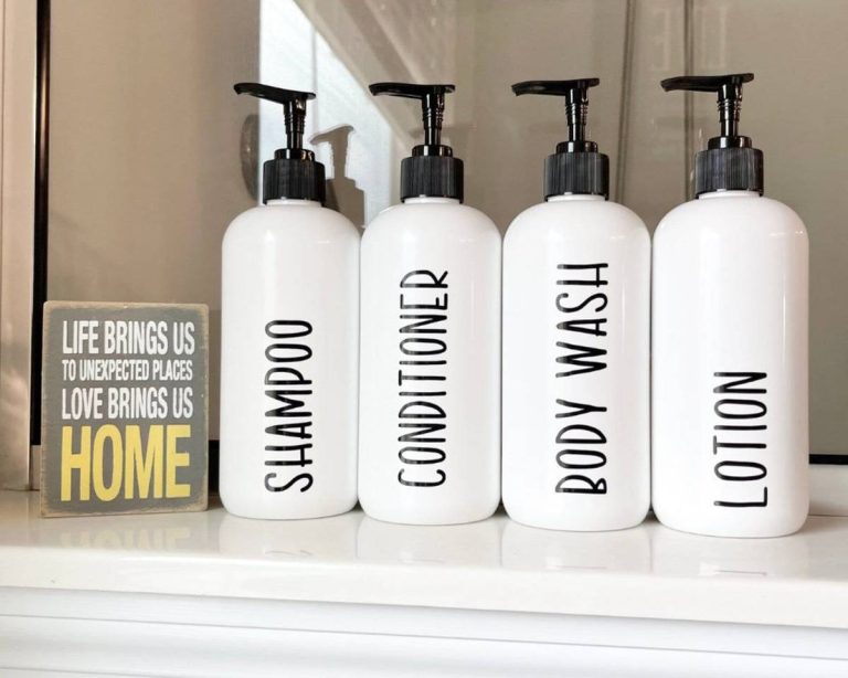 2023: Discover The Best Shampoo & Conditioner For Airbnb Guests!