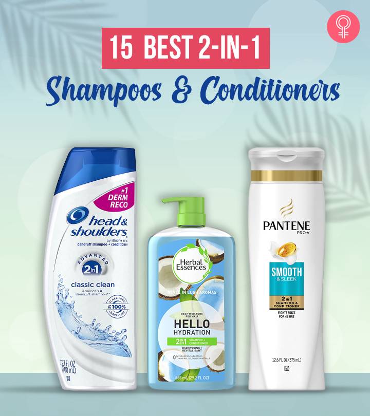 2023’S Must-Have Shampoo & Conditioner For Teenagers: Get Gorgeous Hair Now!