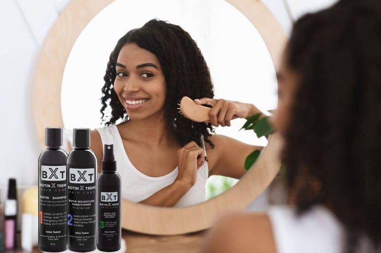 2023’S Best Shampoo For African American Men: Reviews & Guide