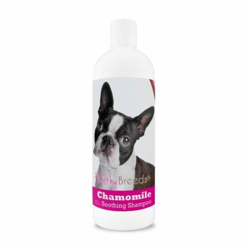 2023: Find The Perfect Shampoo For Your Boston Terrier To Keep Their Coat In Perfect Condition!