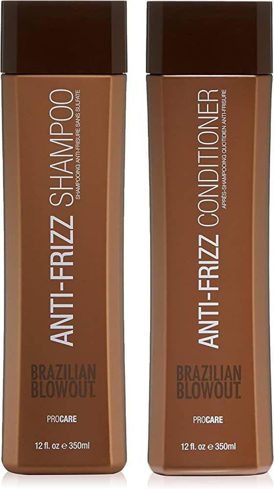 2023’S Top Picks: The Best Shampoo For A Brazilian Blowout – Get Ready For Incredible Hair!