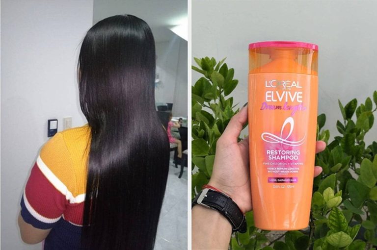2023’S Best Shampoos For Long Hair: Helping You Attain The Perfect Look!