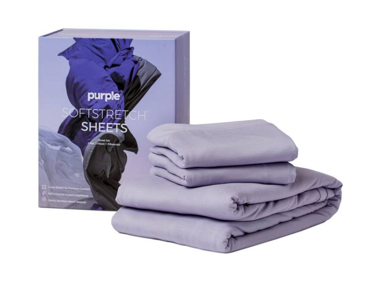 2023’S Ultimate Guide To The Best Sheets For A Purple Mattress – Sleep In Style And Comfort!