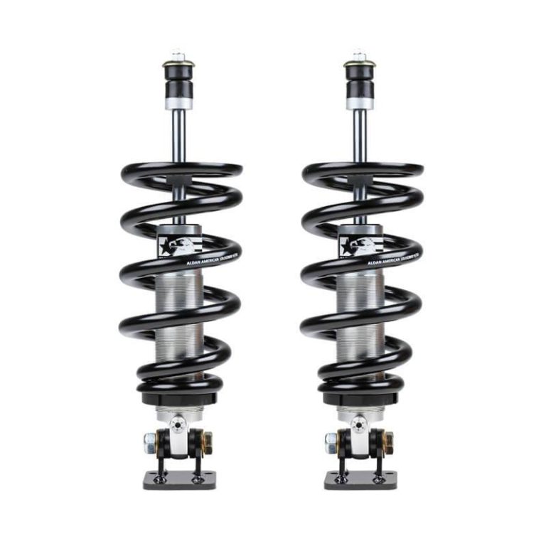 2023’S Best Shocks For Your 2000 Chevy Silverado 1500 – Get Ready For A Smoother Ride!