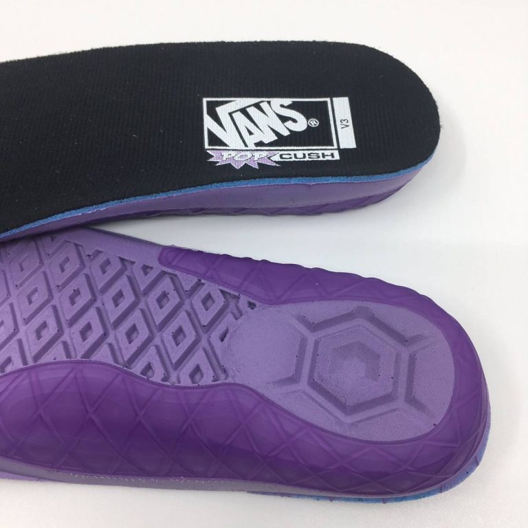 2023’S Ultimate Guide To The Best Shoe Inserts For Vans – Comfort, Style, And Quality!