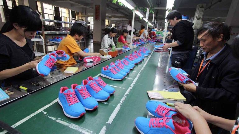 2023’S Must-Have Shoes For Manufacturing: An Expert Guide To Finding The Right Fit