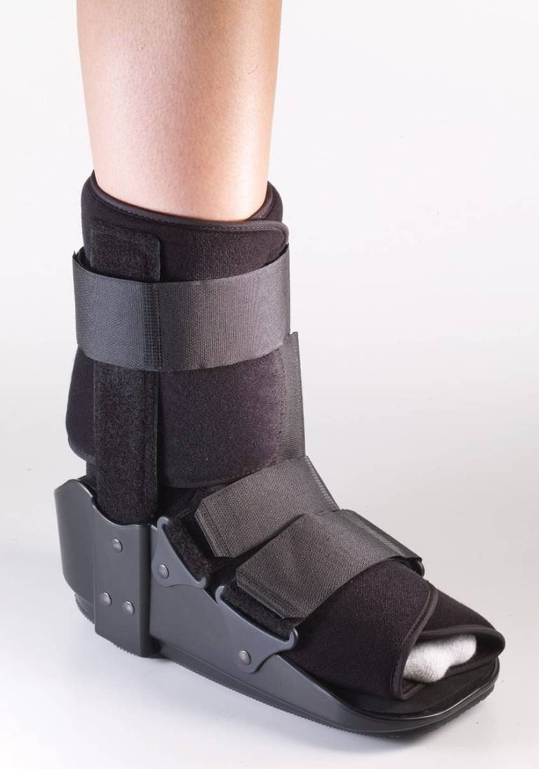 2023’S Best Shoes For Metatarsal Fractures: Find The Right Support For Your Feet!