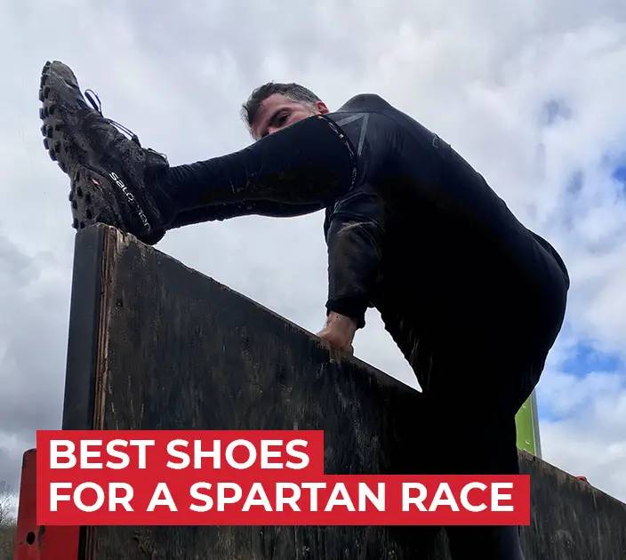 2023’S Must-Have Shoes For The Ultimate Spartan Race Performance!