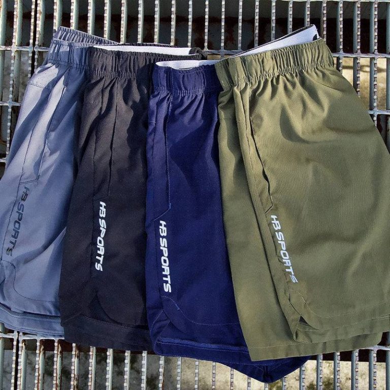 2023’S Best Shorts For Slow Pitch Softball: Comfort And Style Meets Quality!