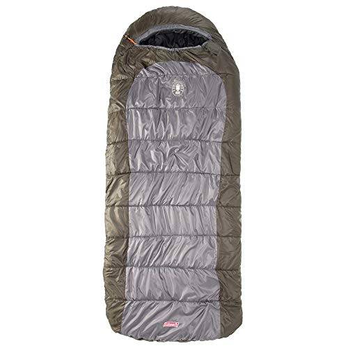 2023’S Best Sleeping Bags For Big Guys: Unrivaled Comfort & Support For All Sizes