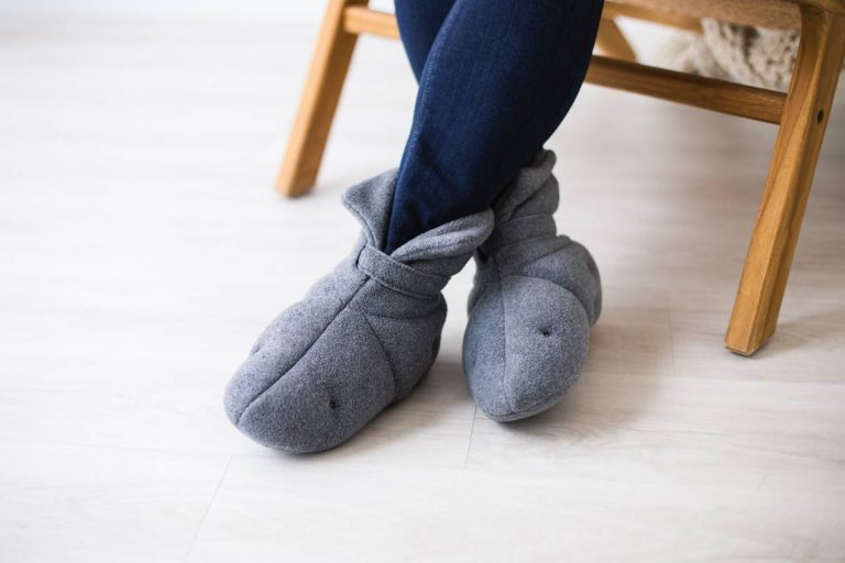 The 2023 Ultimate Guide To The Best Slippers For Raynaud’S Sufferers