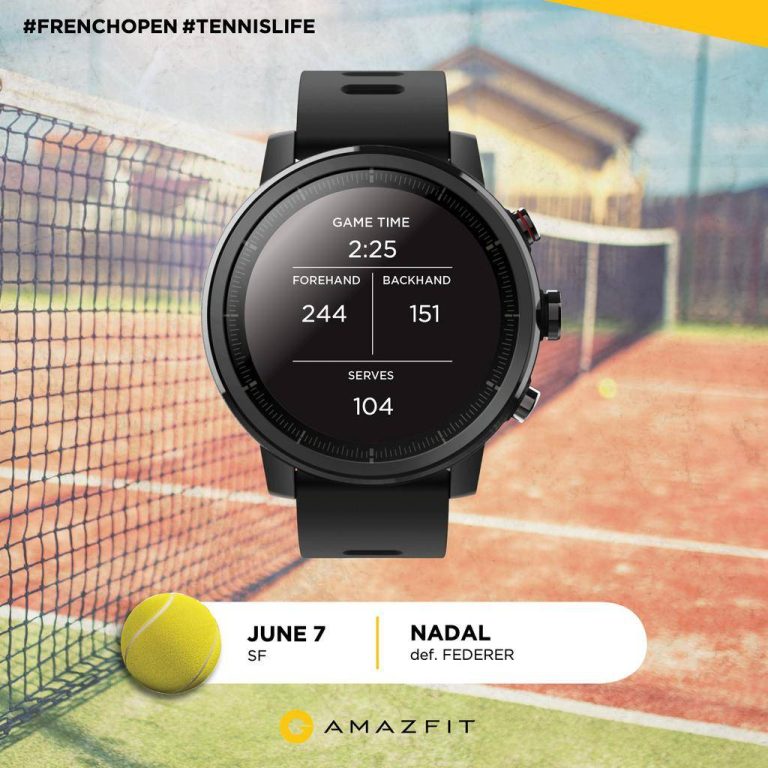 2023’S Best Smartwatch For Tennis: Take Your Game To The Next Level!
