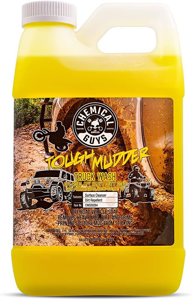 Discover The Best Soap For Muddy Atv In 2023 – Expert Tips For Cleaning And Protecting Your Atv!