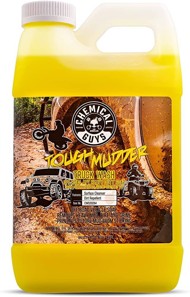 The Best Soap For Muddy Atv In 2023: Find The Right Soap To Keep Your Vehicle Clean!