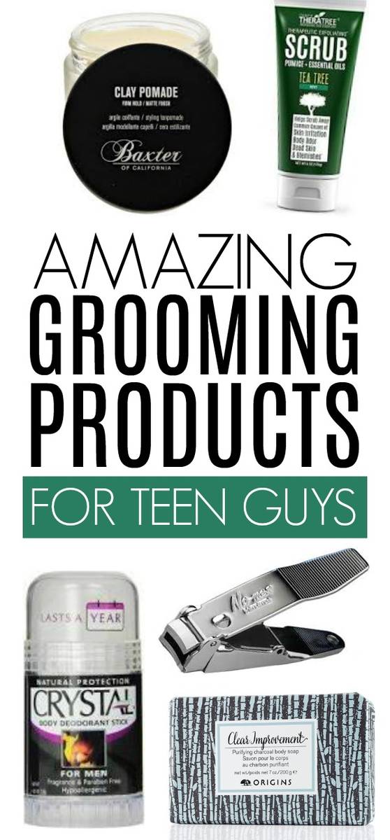 2023’S Top Soap Picks For Teenage Boys: Cleanse, Refresh & Nourish Skin!