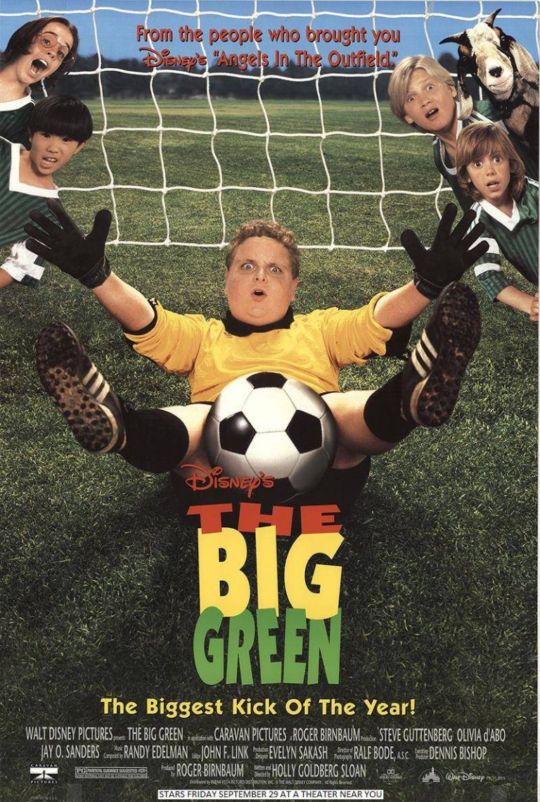 Introducing The 2023 Soccer Movie Night: The Best Family Movies To Enjoy Together!