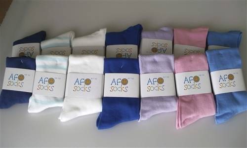 2023’S Best Socks For Afos: Comfort And Protection Combined!