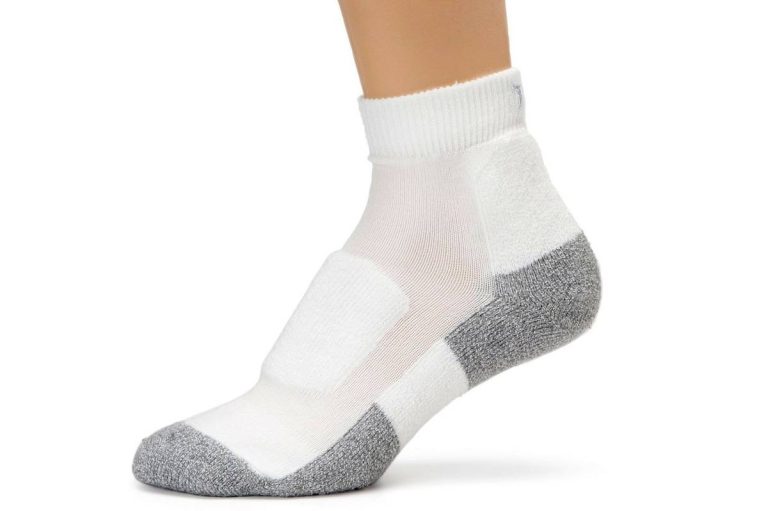 Top 10 Socks For Blister Prevention In 2023: Get The Best Fit For Maximum Comfort And Protection