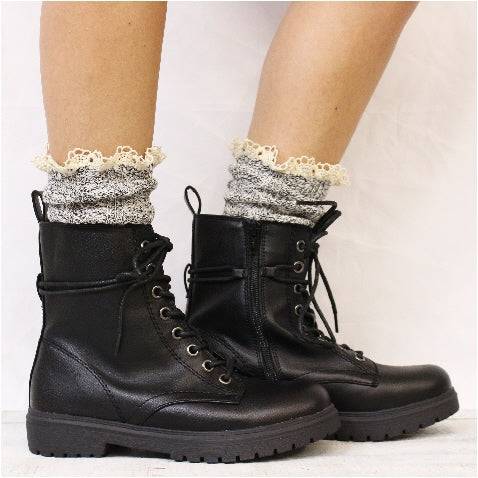 2023: The Best Socks For Comfort & Durability In Combat Boots