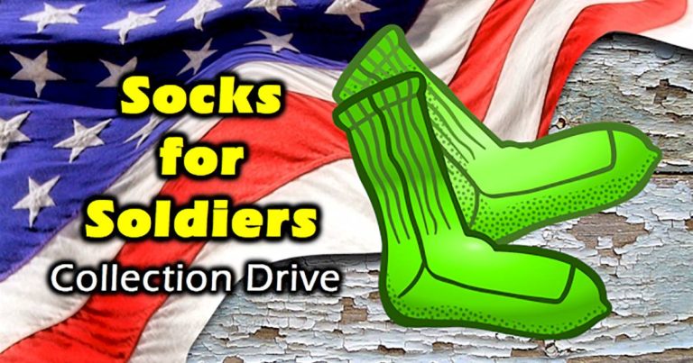 2023’S Best Socks For Soldiers: Comfort And Support For Our Brave Men And Women In Uniform