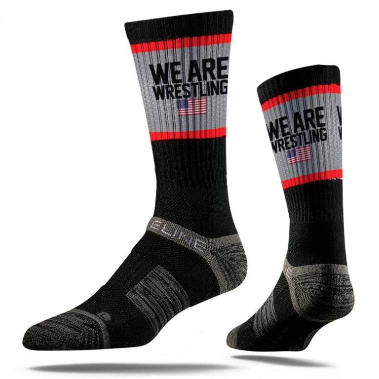 ?

2023’S Top Picks For The Best Socks For Wrestling: Ultimate Buyer’S Guide