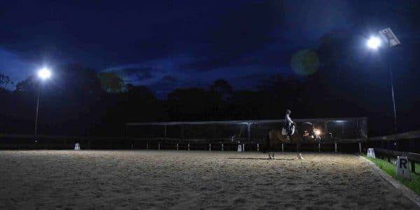 2023 Guide To The Best Solar Lights For Horse Arenas: Perfectly Illuminate Your Arena With These Top Rated Lights