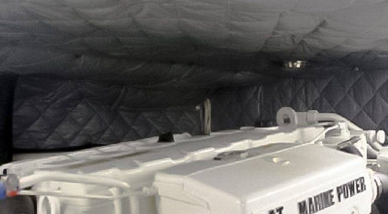 2023’S Best Sound Insulation For A Quiet And Comfortable Boat Ride!