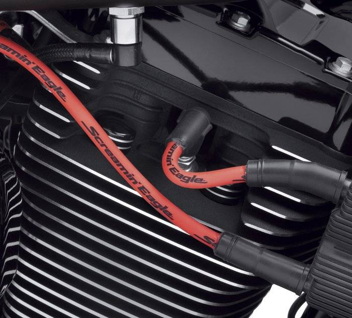 2023’S Top Spark Plug Wires For Harley Davidson: Get The Smooth Ride You Crave!