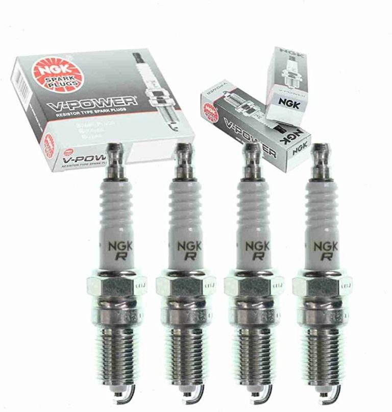 2023 S10 2.2: Find The Best Spark Plugs For Maximum Performance