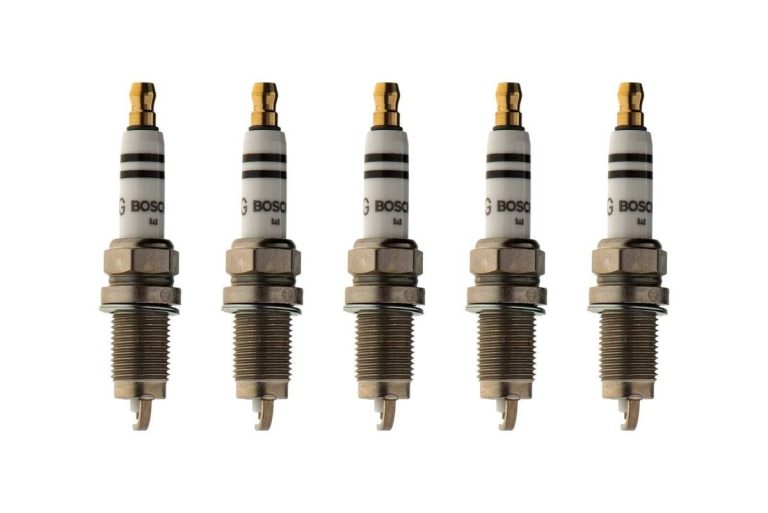 2023 Jetta 2.5L: Find The Perfect Spark Plugs For Improved Performance