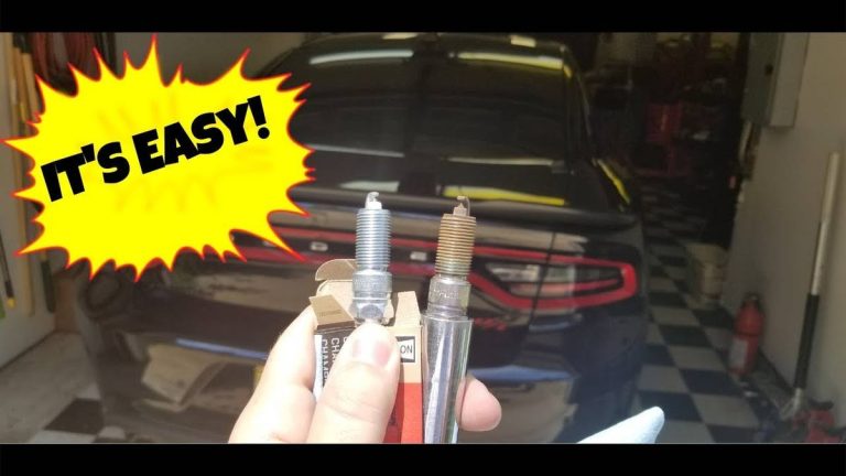 2023’S Best Spark Plugs For Your 392 Hemi Engine – Get Maximum Performance & Efficiency Now!