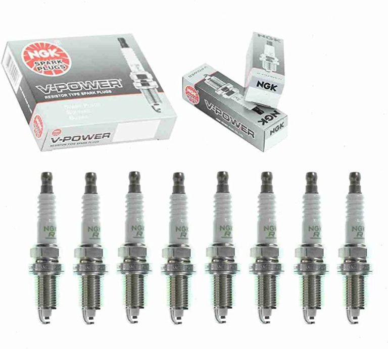 2023 Jeep 4.7 Engines: Get The Best Performance With These Top Spark Plugs