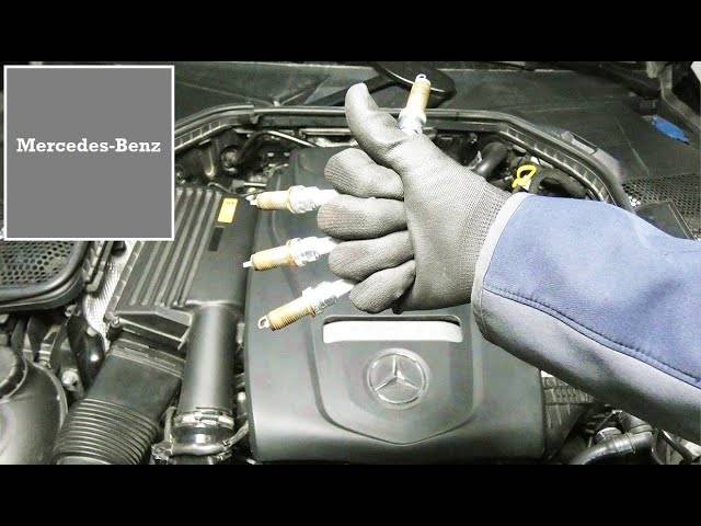 2023 Mercedes C300: The Best Spark Plugs For Optimal Performance