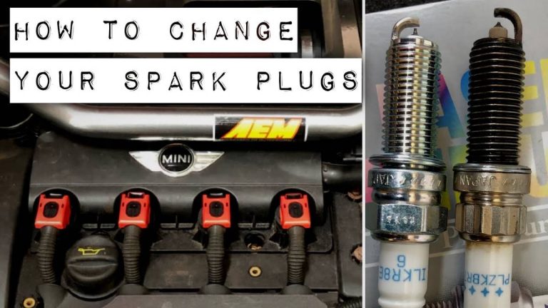 2023: The Best Spark Plugs For A Smoother Mini Cooper Ride