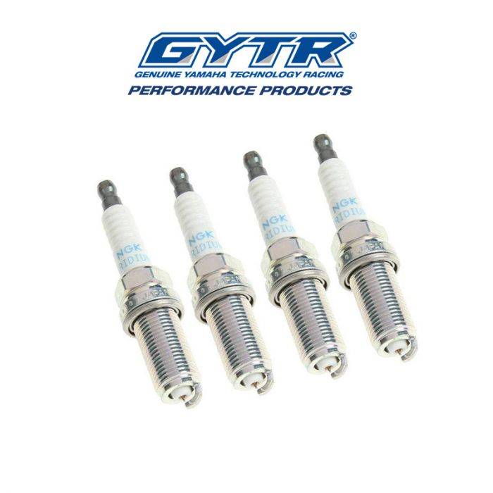 2023 Yamaha R6: Which Spark Plugs Will Boost Your Ride’S Performance?