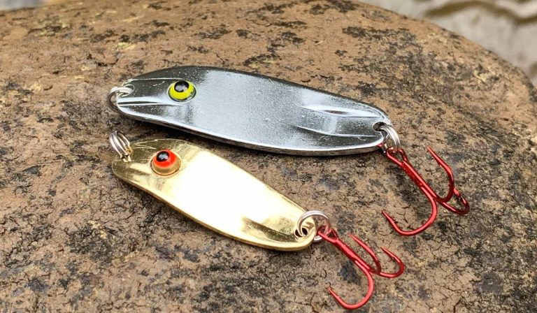 ?

2023’S Best Trout Spoon For Anglers: Unbiased Reviews & Expert Advice